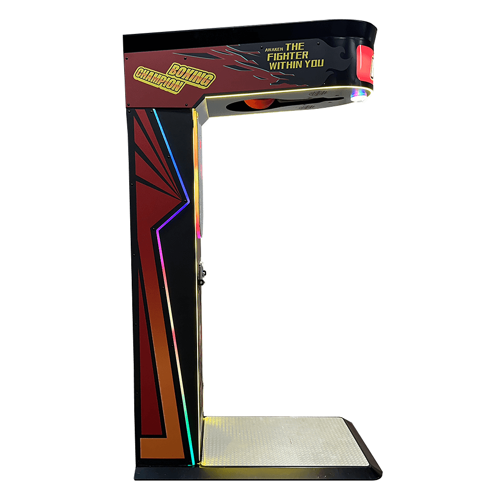 box_punching_machine