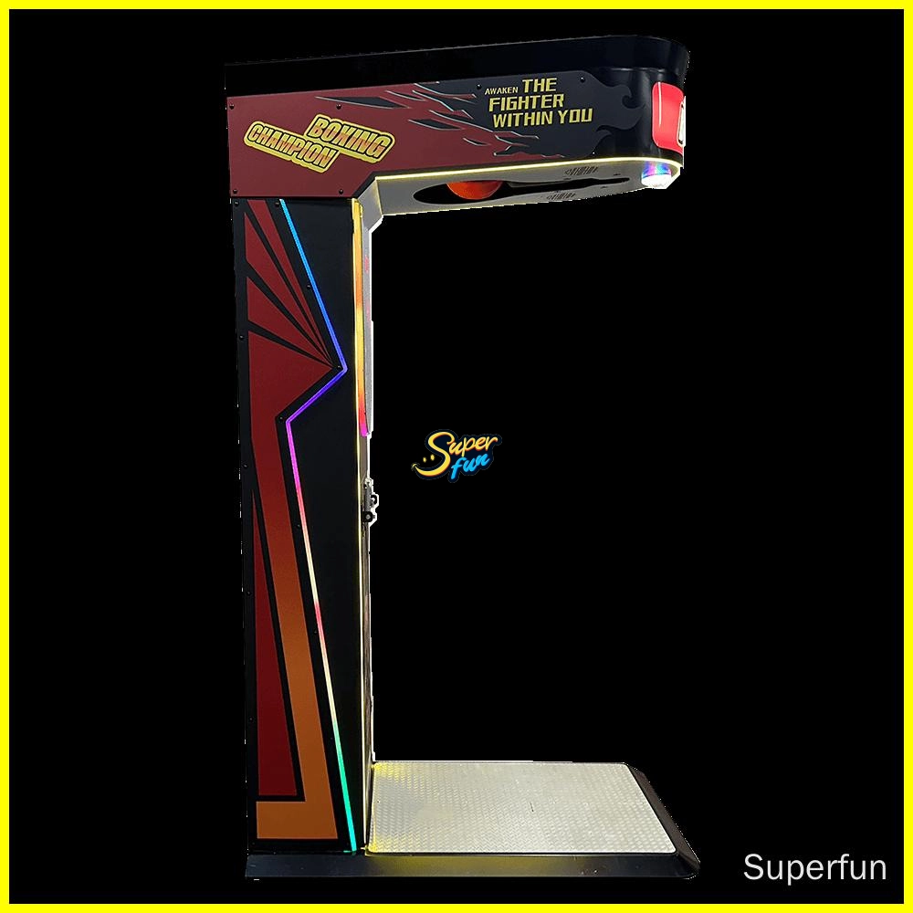 box_punching_machine - Superfun