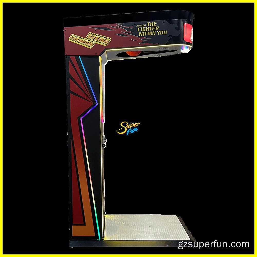 box_punching_machine - Superfun