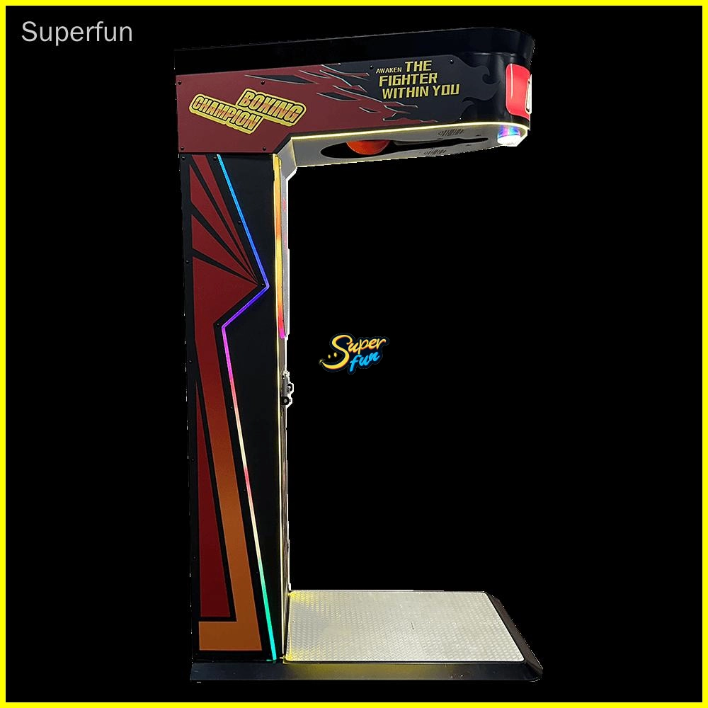 box_punching_machine - Superfun