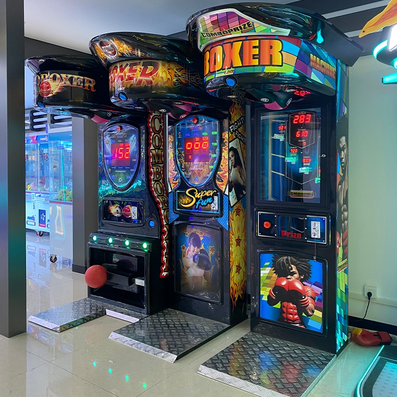 boxer-hitting-punching-machine-for-sale boxer hitting punching machine for sale