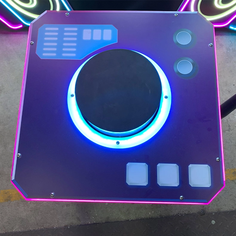 boxer-punching-arcade-machine boxer punching arcade machine