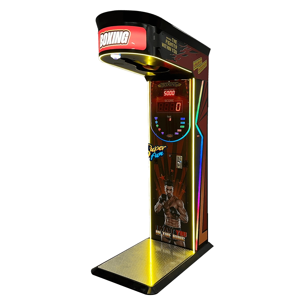 boxer_machine_game - Superfun boxer_machine_game - Superfun