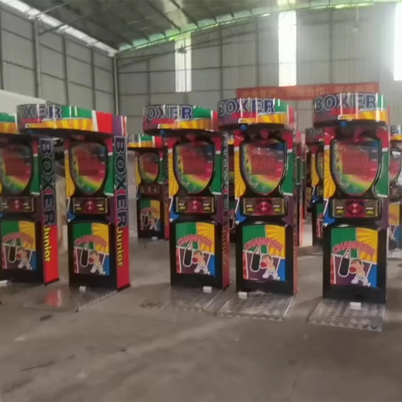 boxing-arcade-machine-price boxing arcade machine price