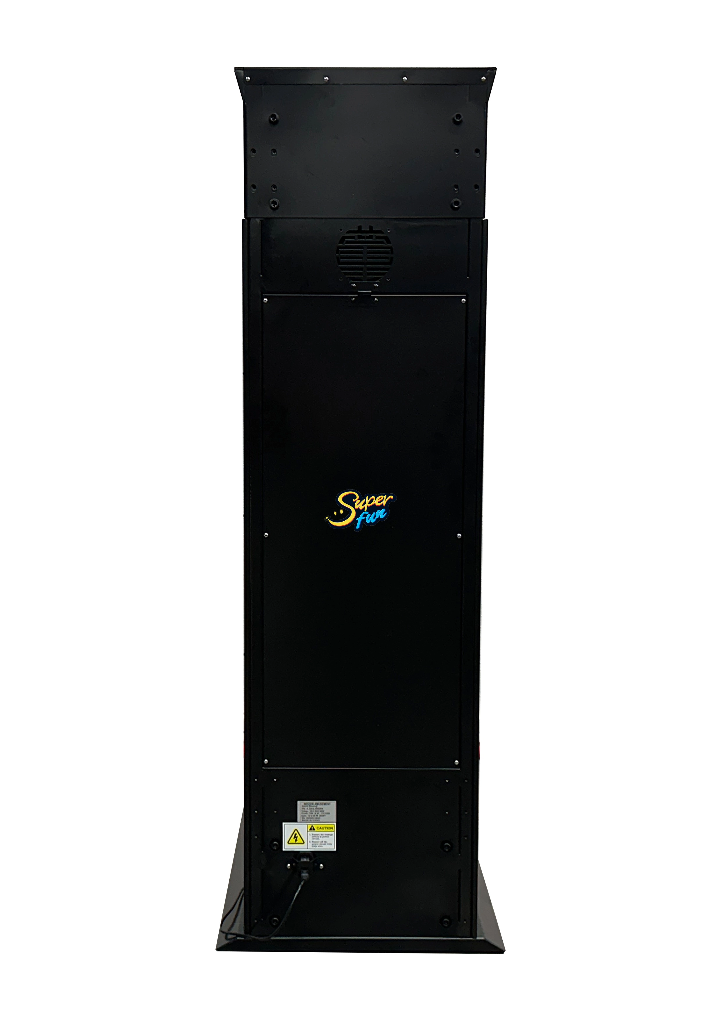 Boxing Machine - Arcade Punching Game