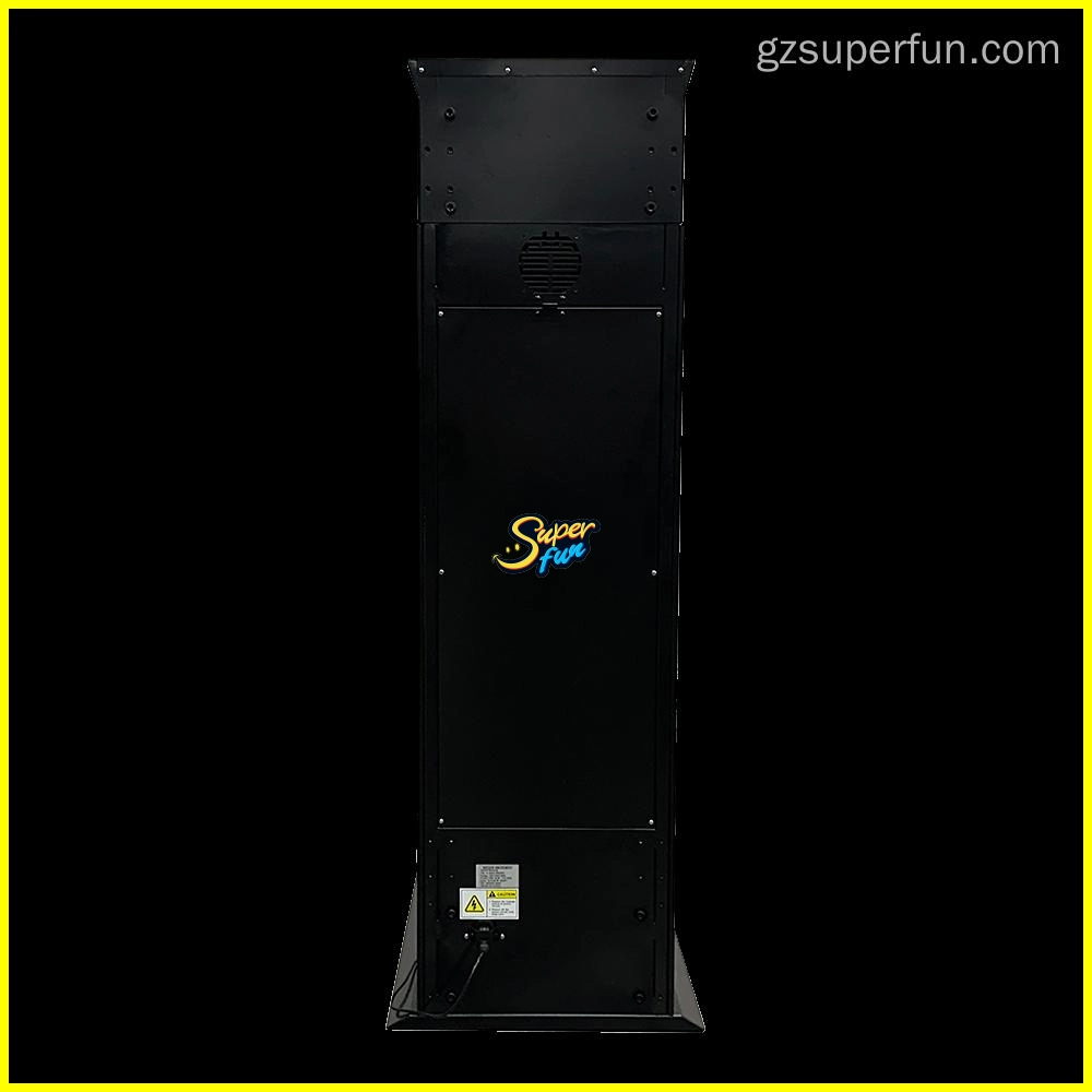 boxing_training_machine - Superfun