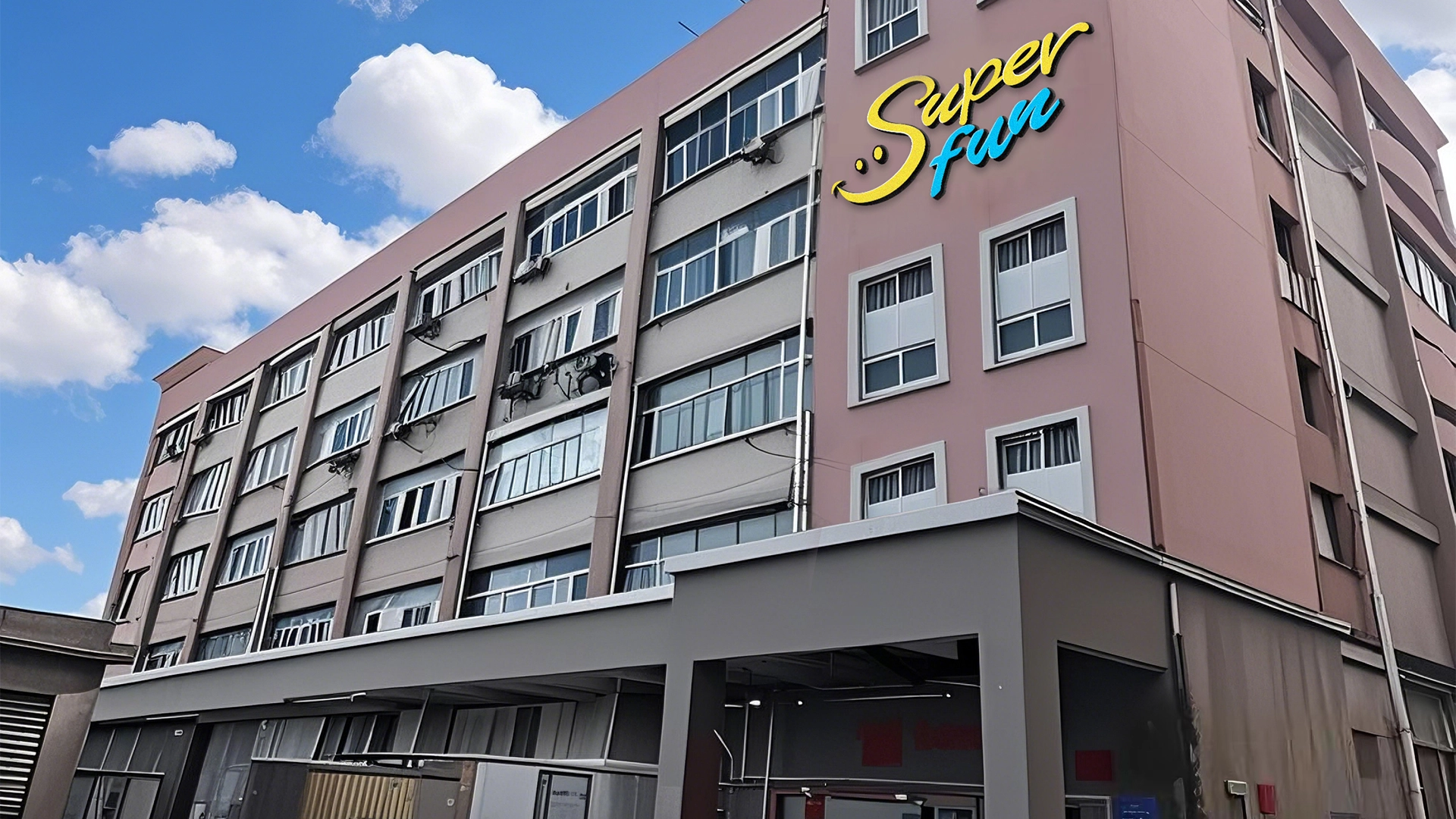 Classic hammering equipment china Manufacturers - Superfun