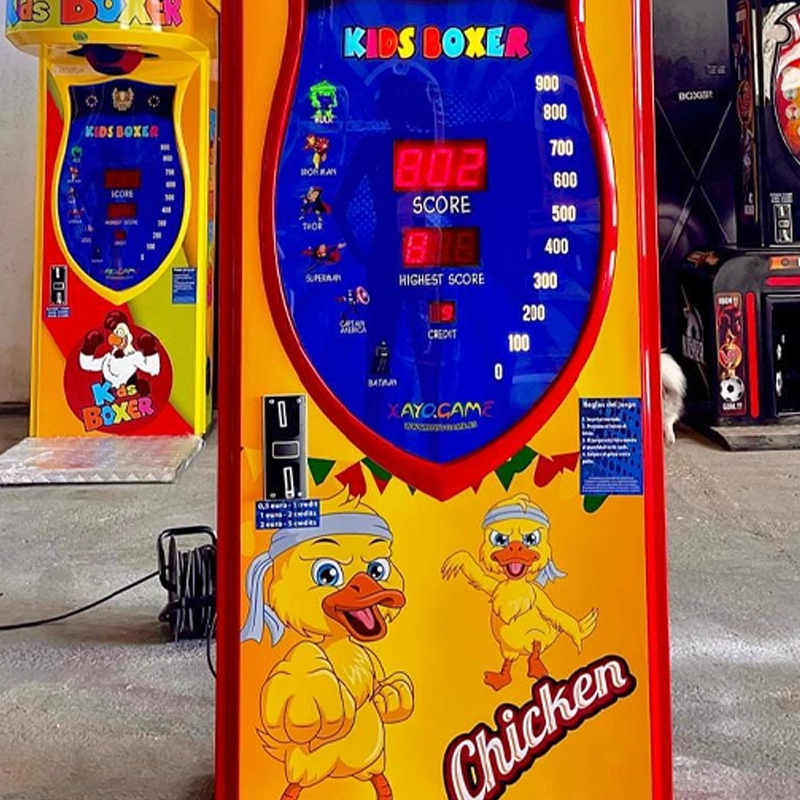 coin-acceptor coin acceptor