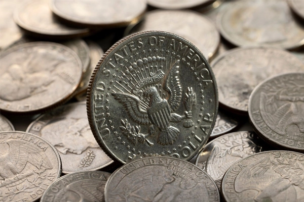 Coins Coins