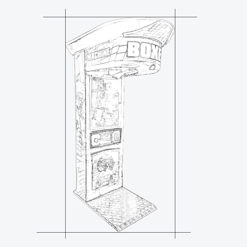 Customized appearance design