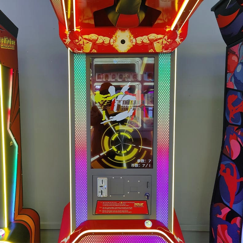 how-to-hit-punching-bag-machine how to hit punching bag machine
