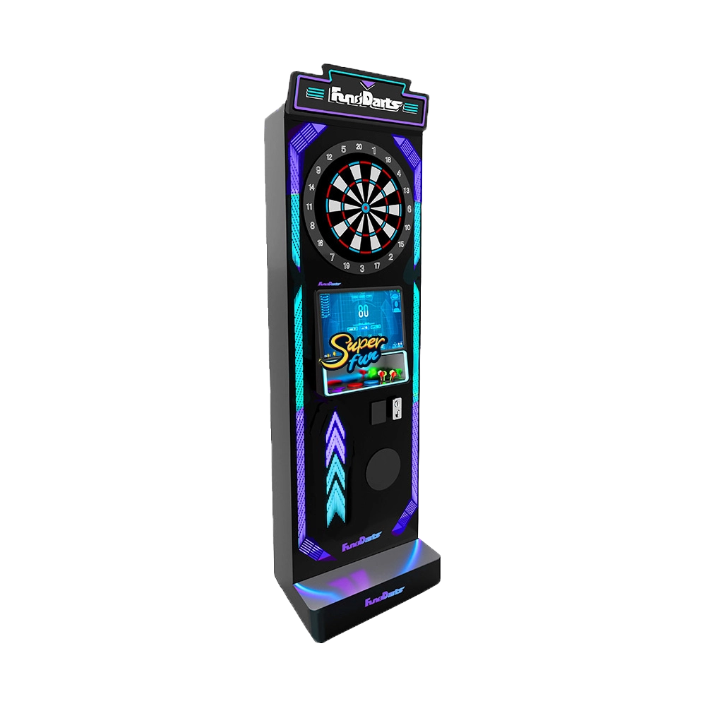 indoor boxing machine - Superfun