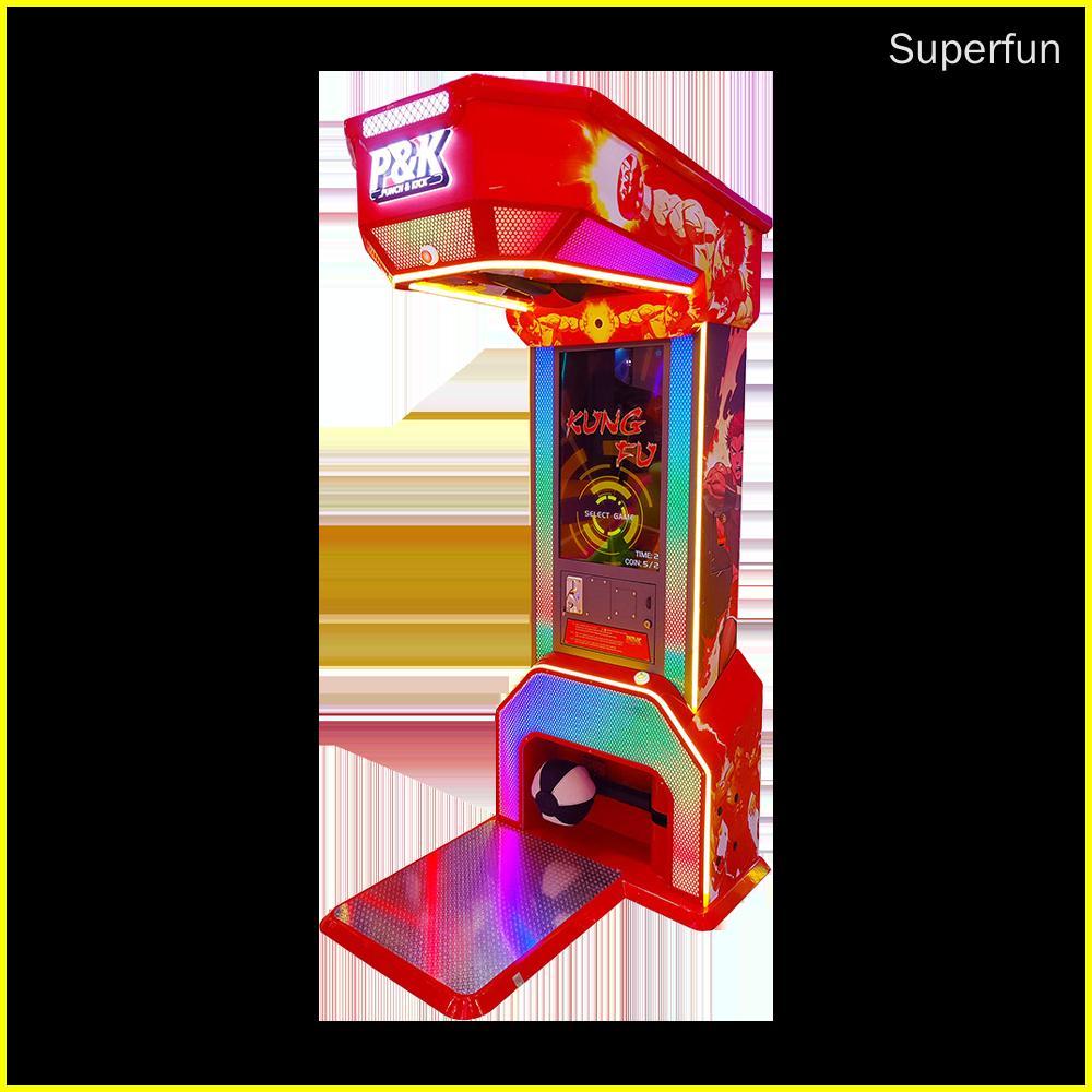 puncing machine