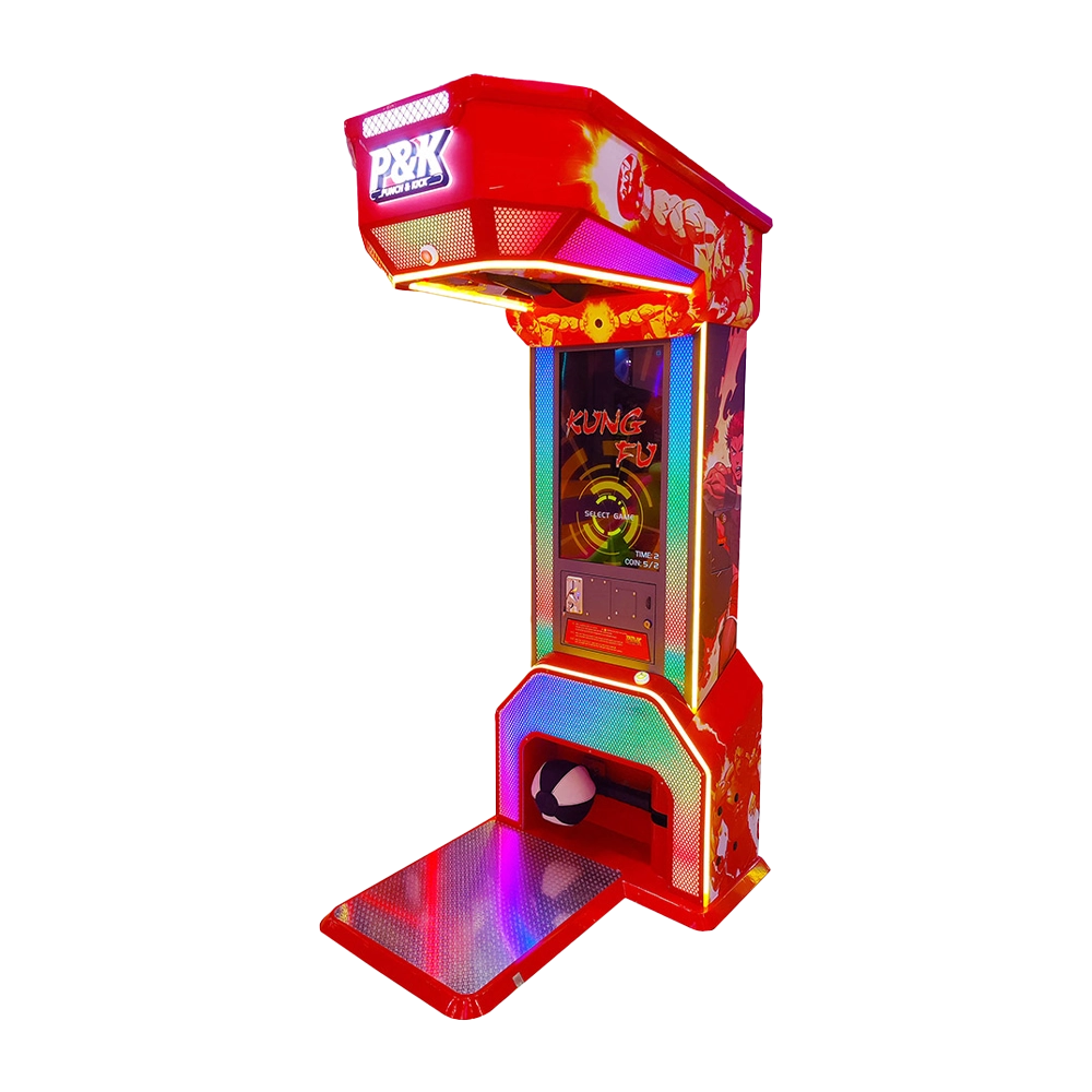 puncing machine