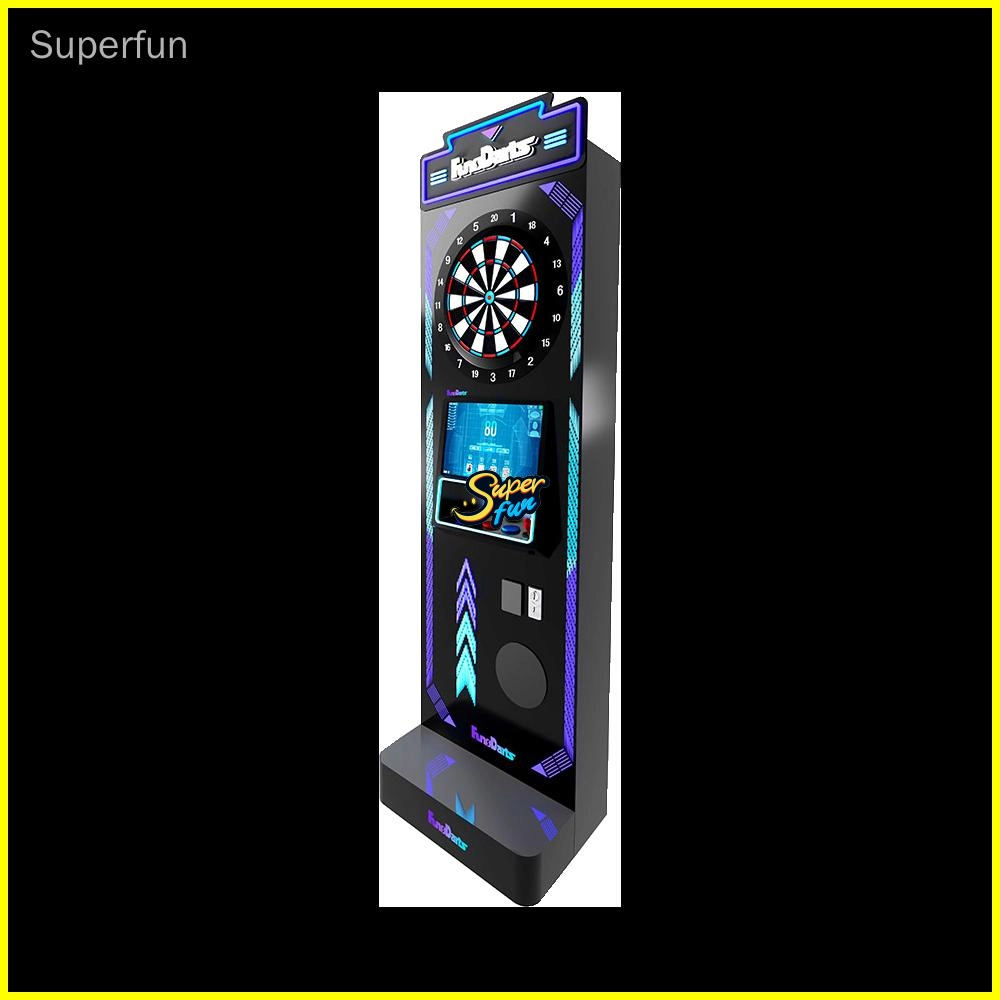 left-sider - Superfun left sider - Superfun