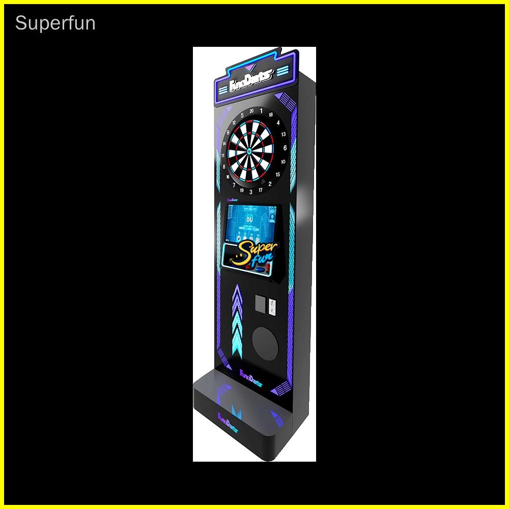 left sider - Superfun