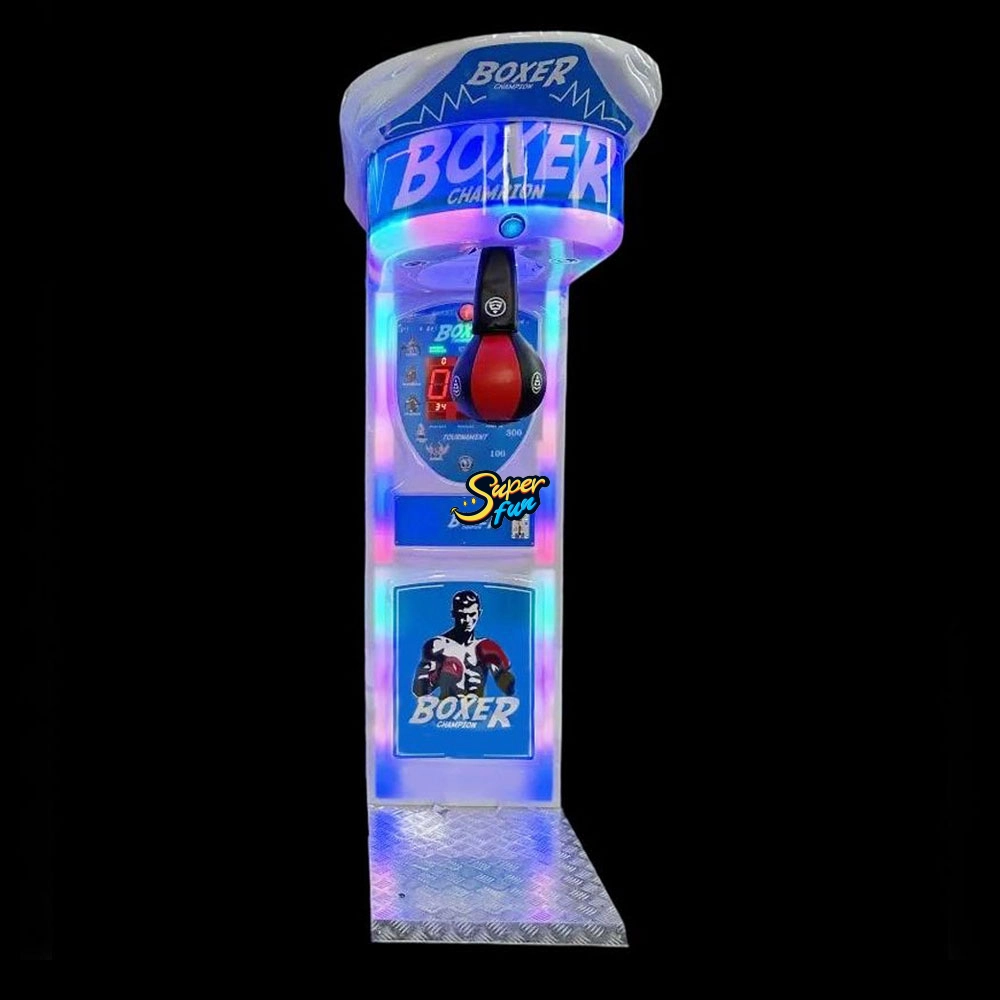 front-Light Boxing Machine front-Light Boxing Machine