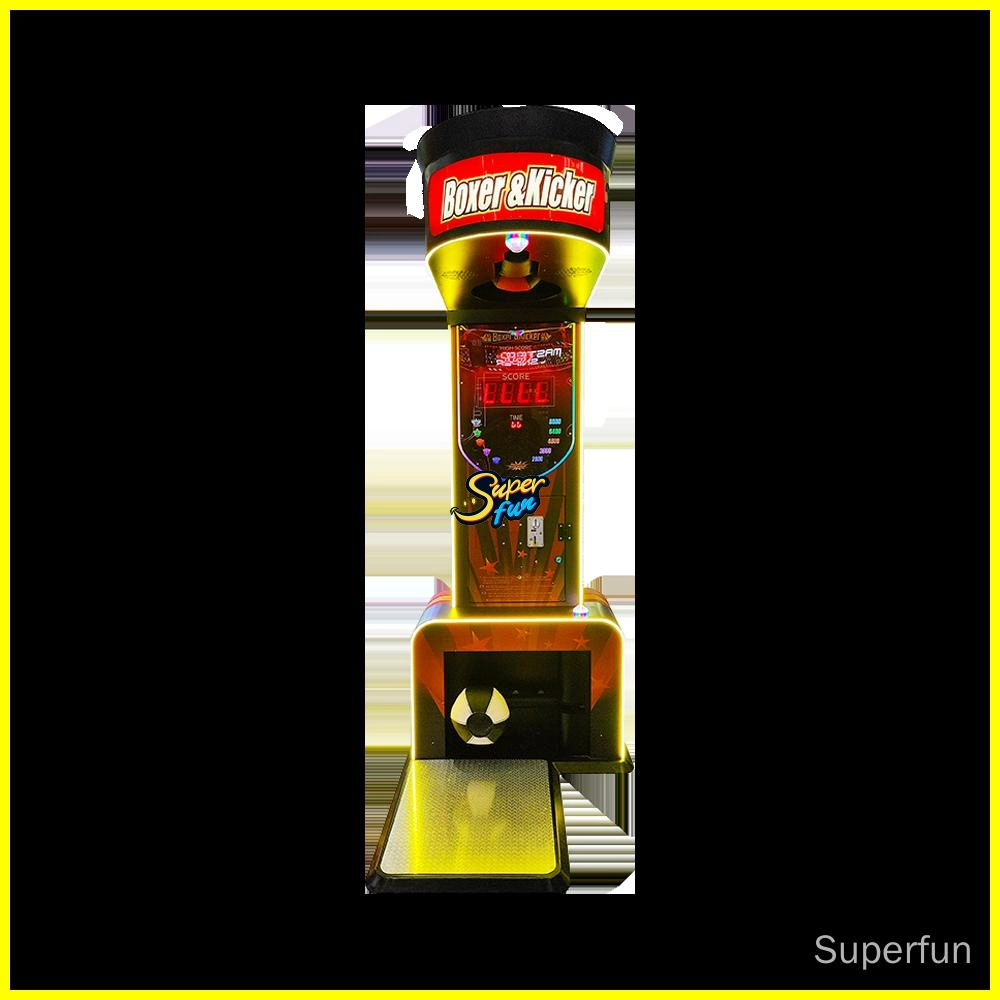 boxing-training-machine boxing training machine