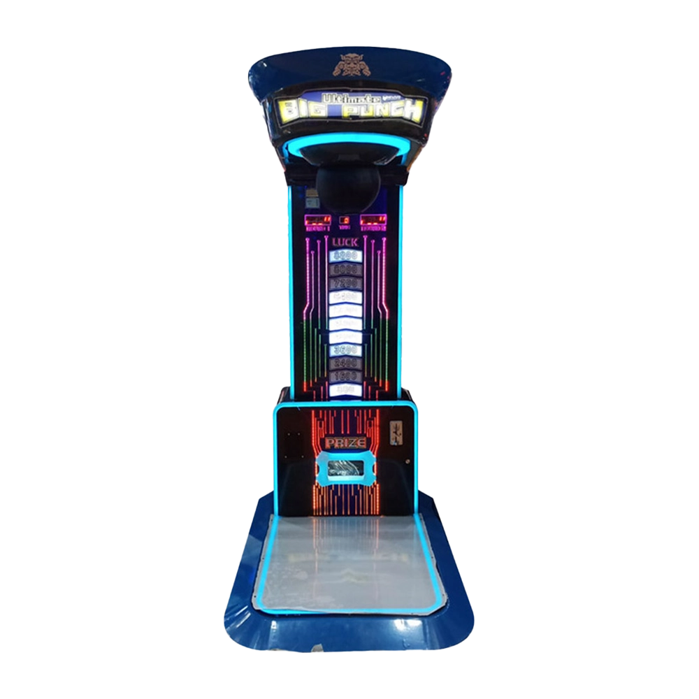 boxing-game-machine boxing game machine