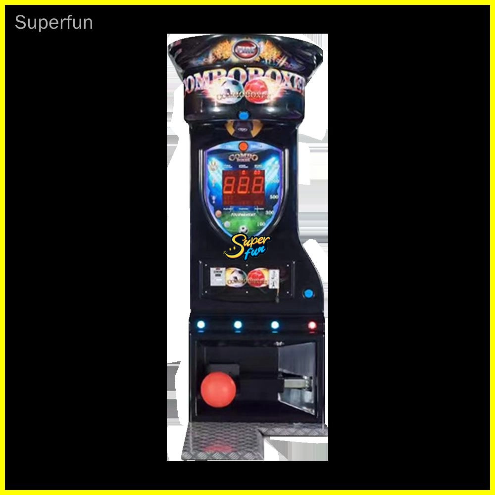 arcade punching machine buy - Superfun