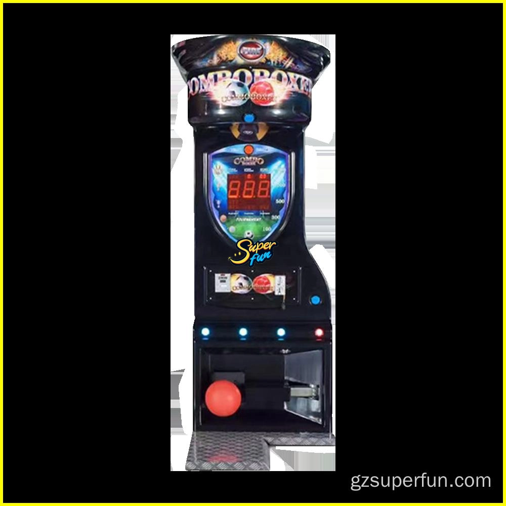 arcade punching machine buy - Superfun