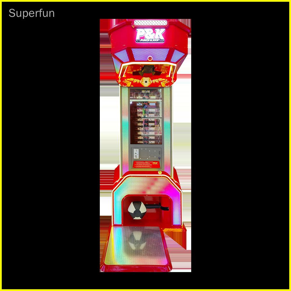 bar punching machine