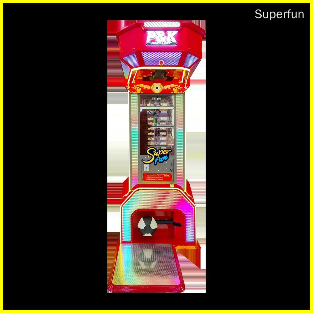 bar-punching-machine - Superfun bar punching machine - Superfun