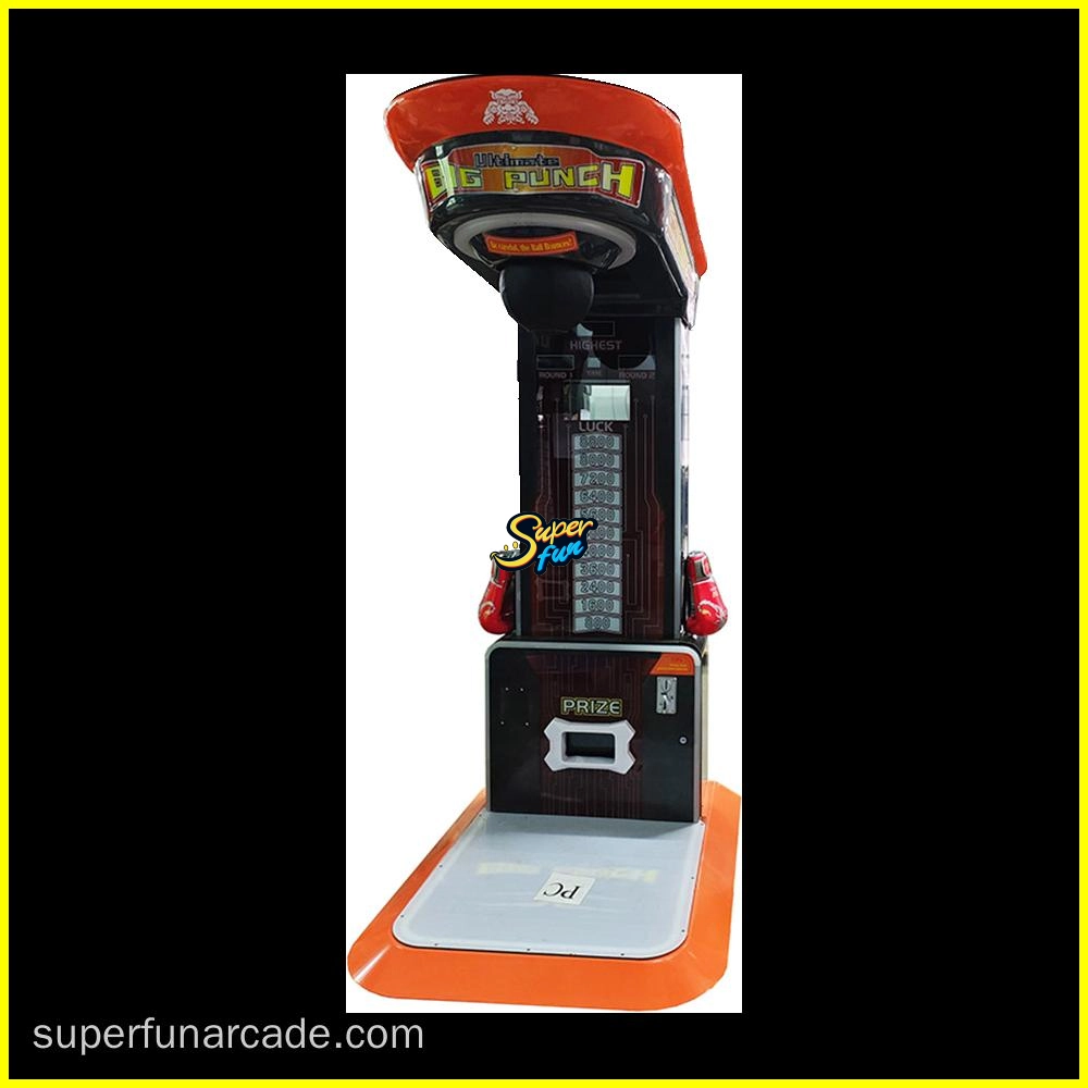 boxer-game-machine boxer game machine