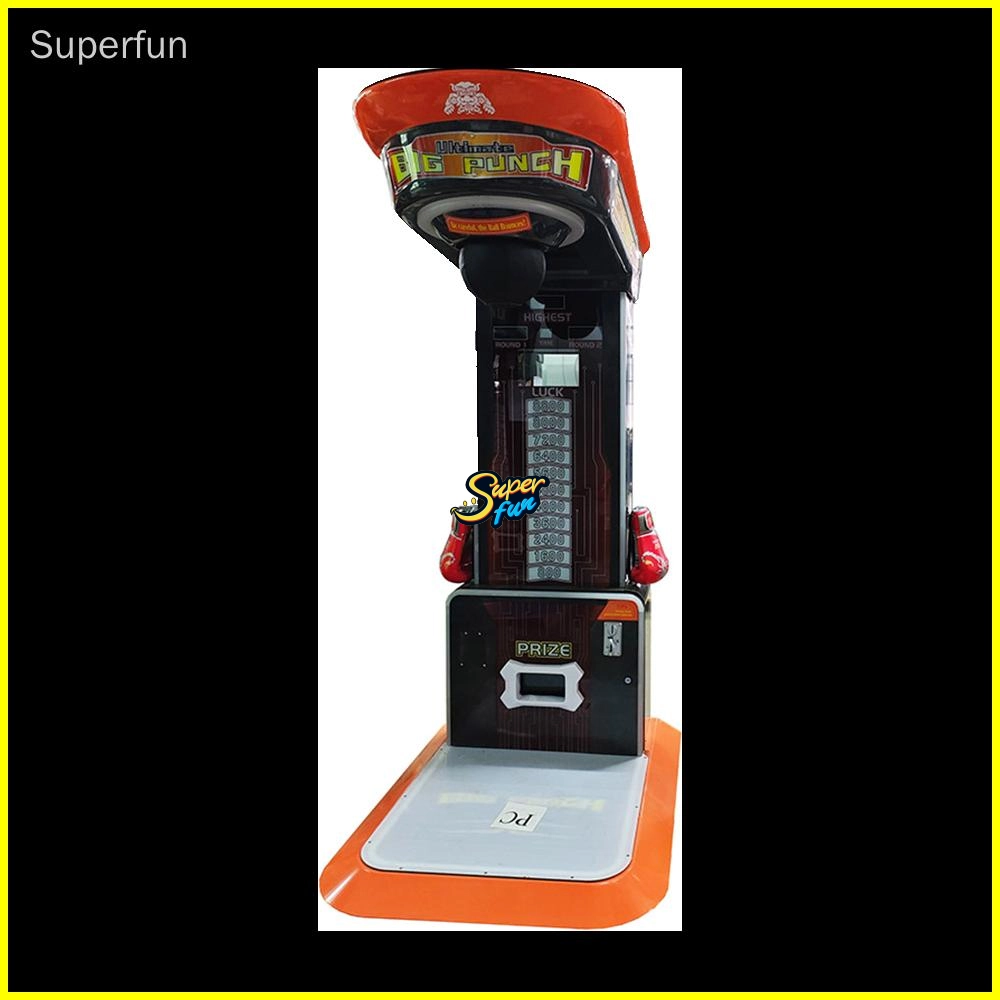 boxer-game-machine boxer game machine