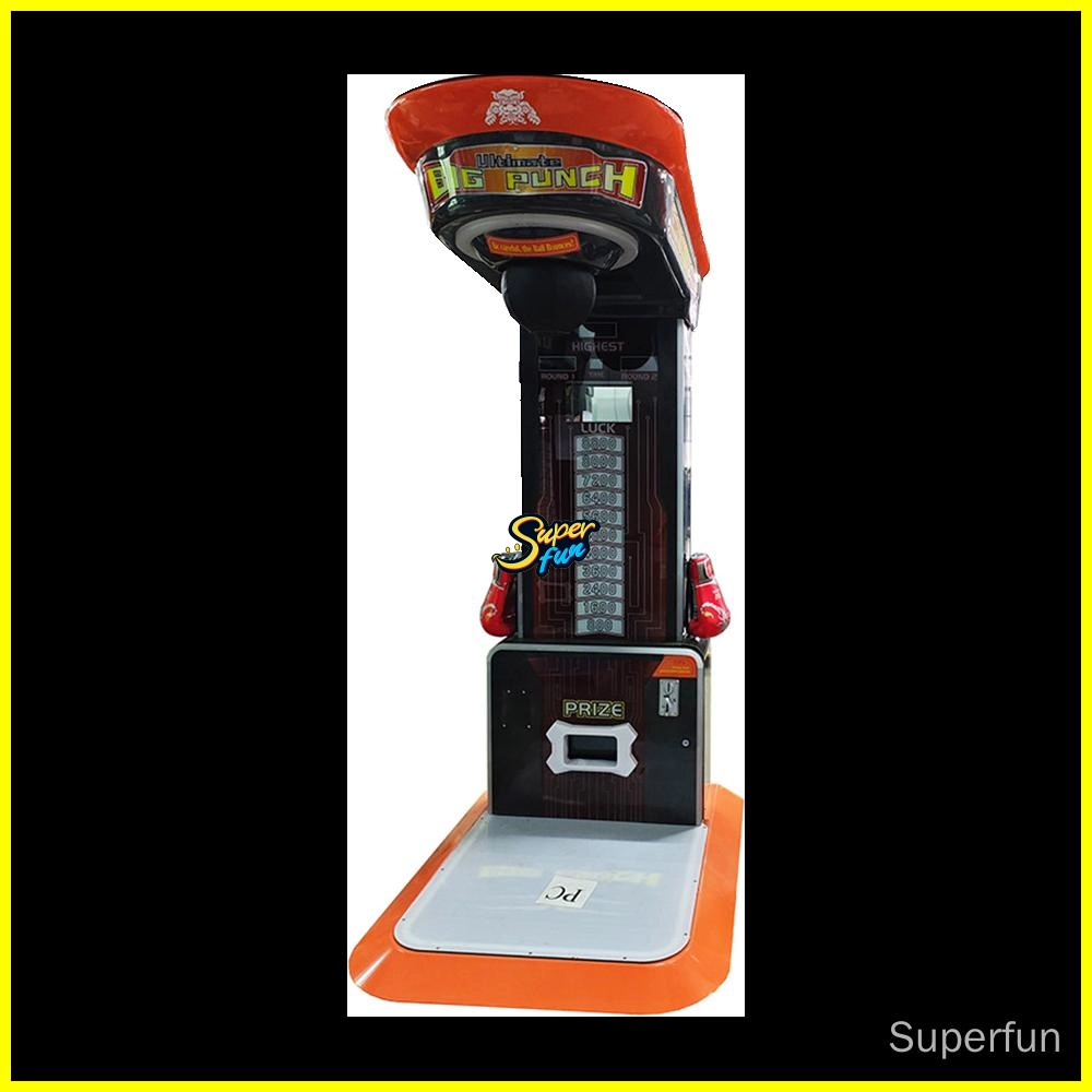 boxer-game-machine boxer game machine