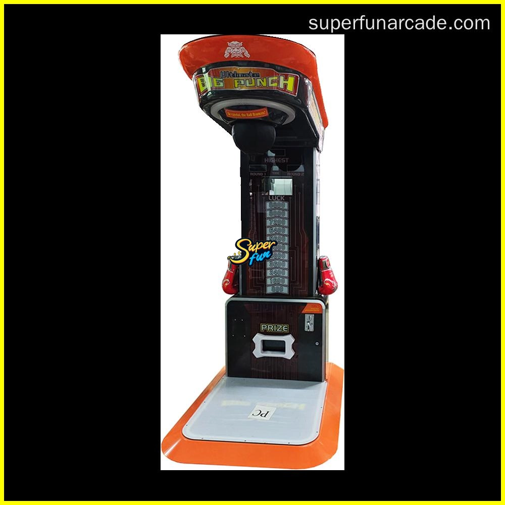 boxer-game-machine boxer game machine