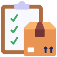 Order-Processing Order Processing