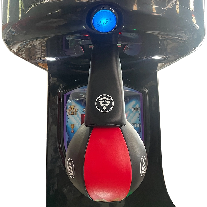 Punch Ball