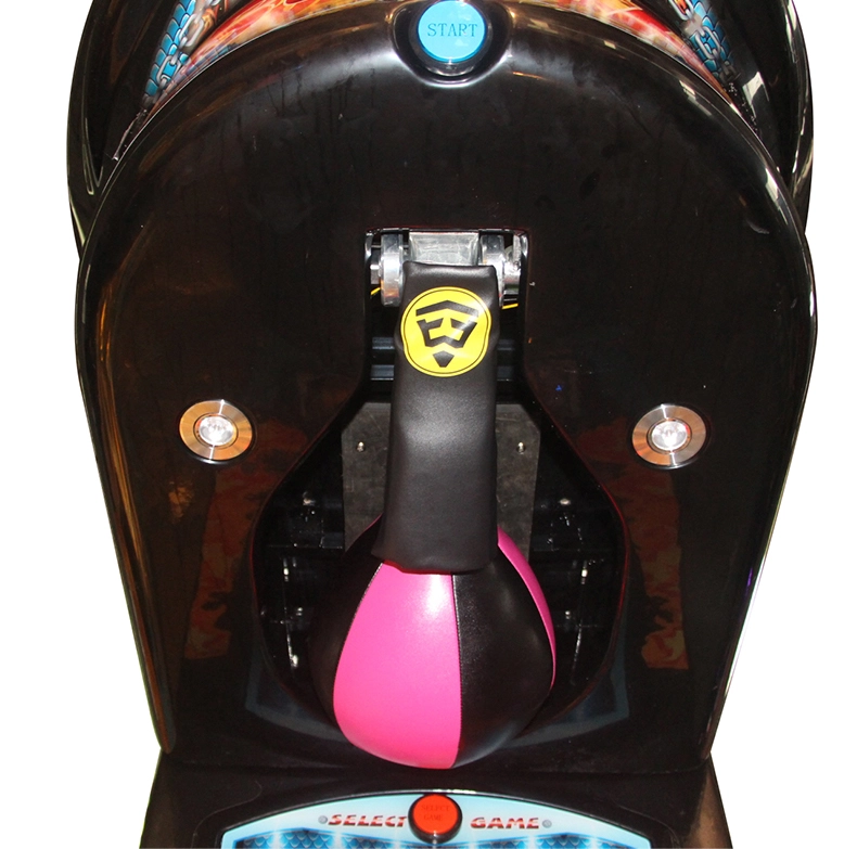 Punch ball