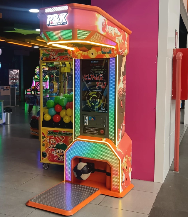 punch-boxing-machine punch boxing machine