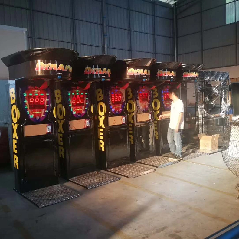 punch-machine-boxing punch machine boxing