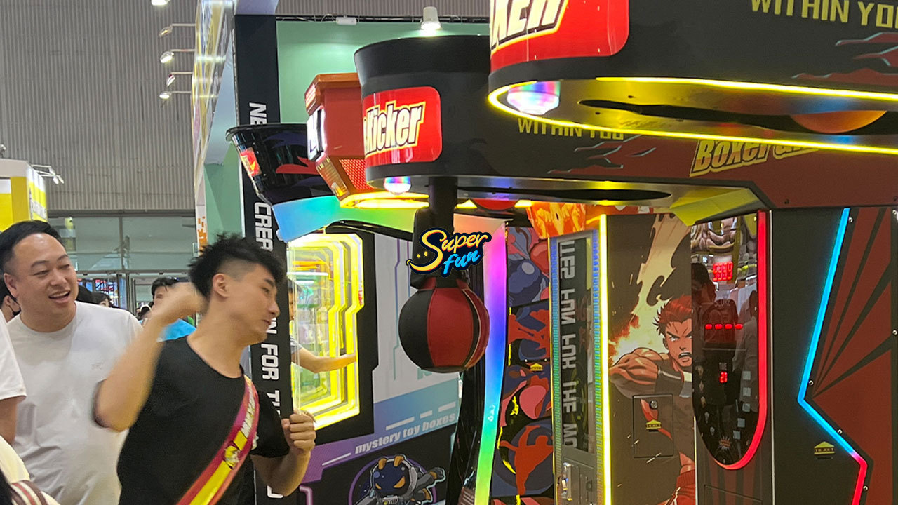 Punching-and-kicking Punching-and-kicking