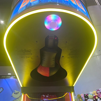 Punching-Ball Punching Ball