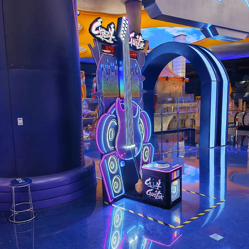 punching-machine-arcade-game punching machine arcade game