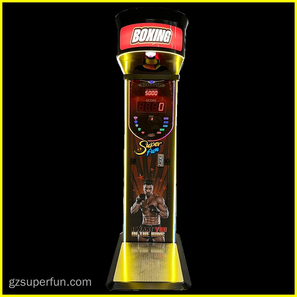 punching_bag_machine_for_sale - Superfun