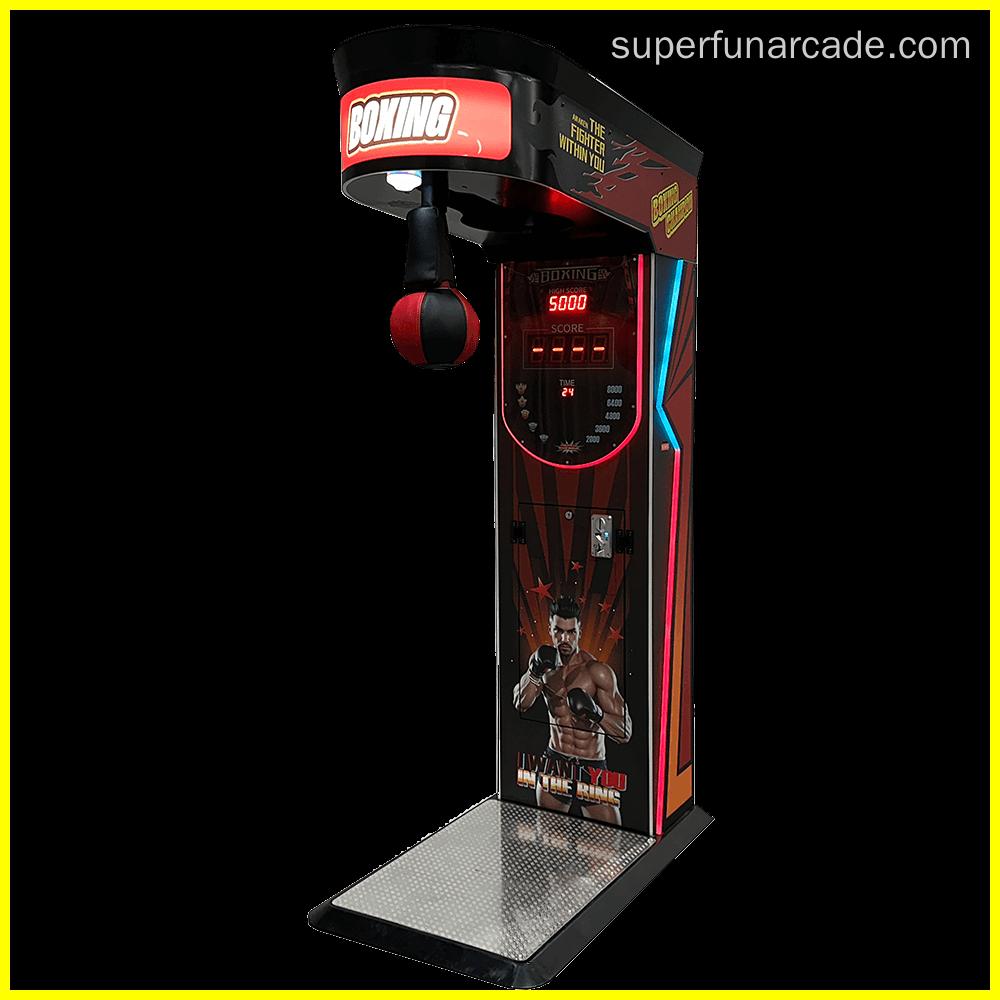 punching_boxing_machine