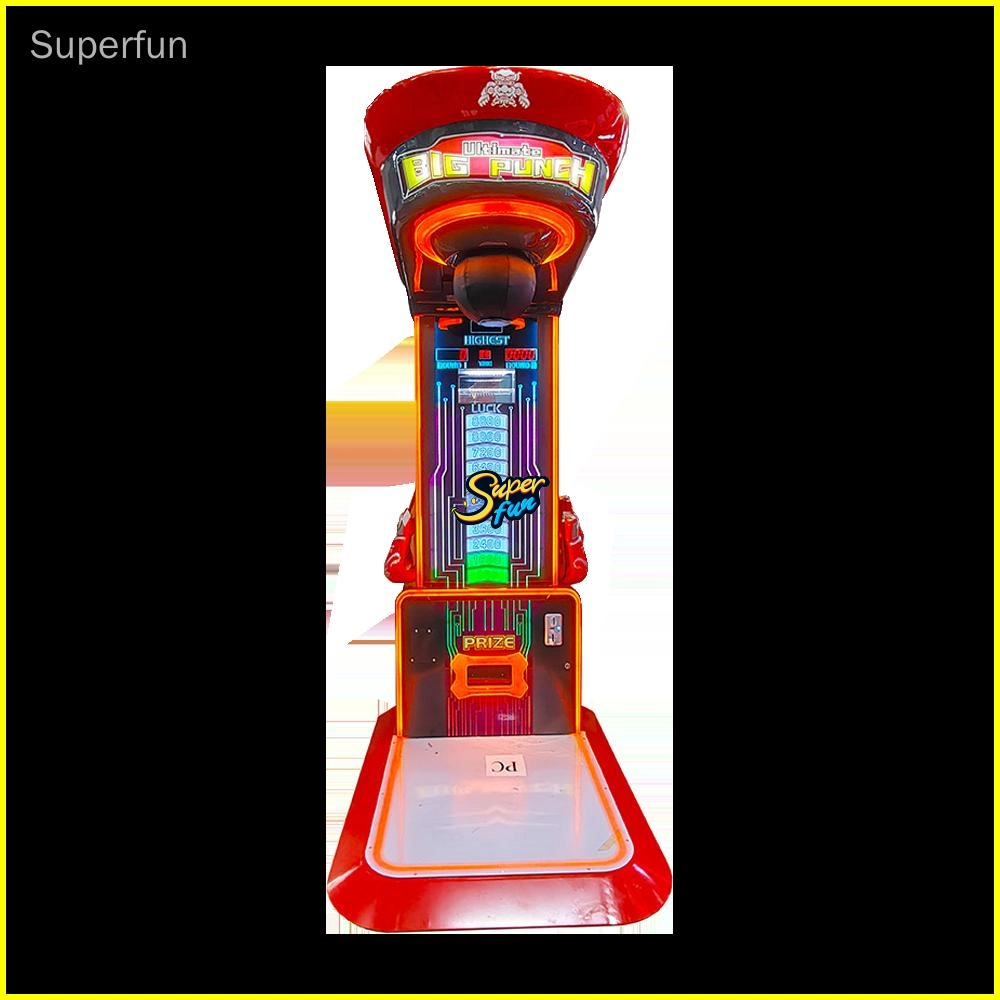 boxer-game-machine boxer game machine