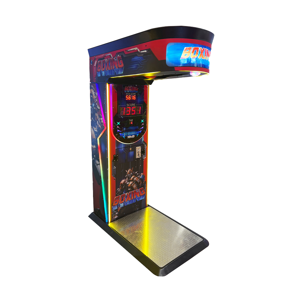 box punching machine price