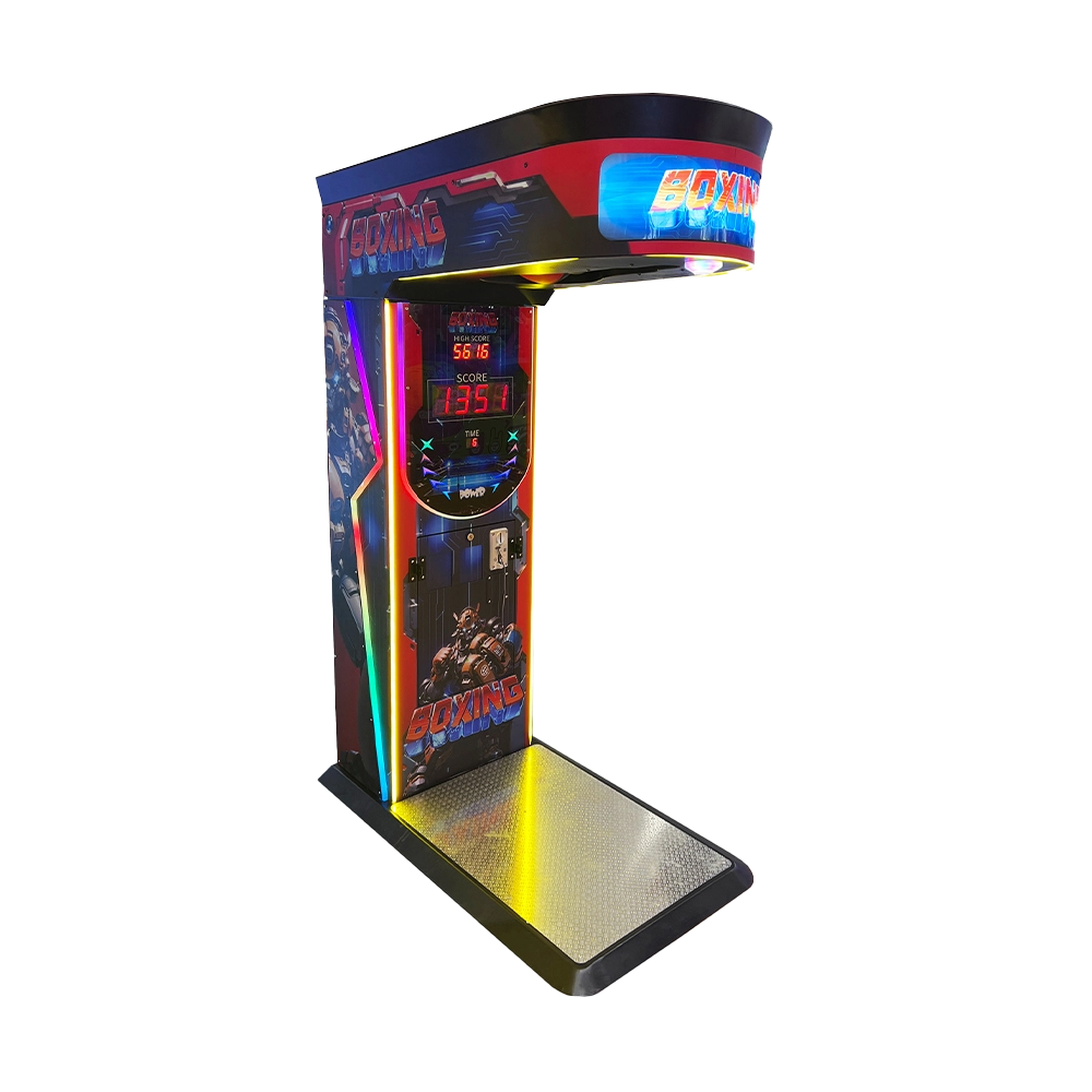 box punching machine price