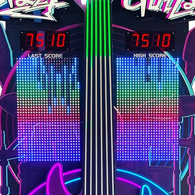 Scoreboard Scoreboard
