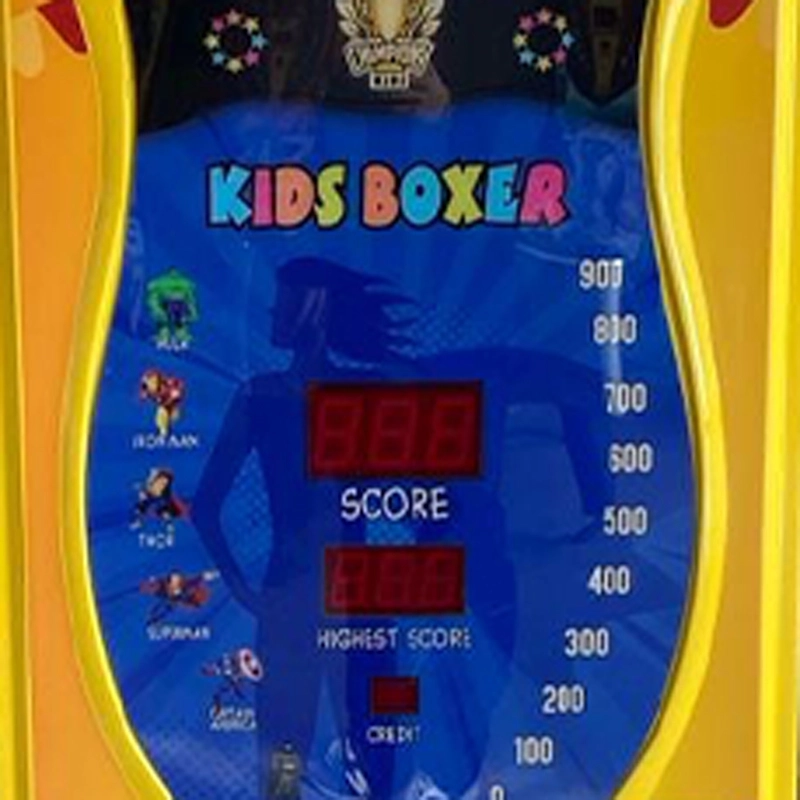 Socreboard