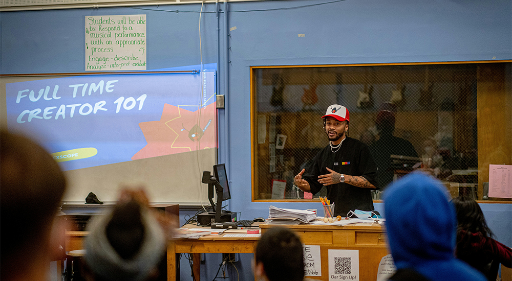 teaching teaching