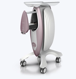 professional laser hair removal machines