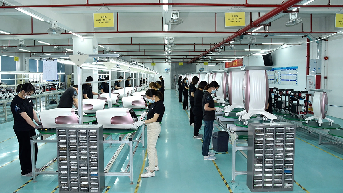 3.Production-Line