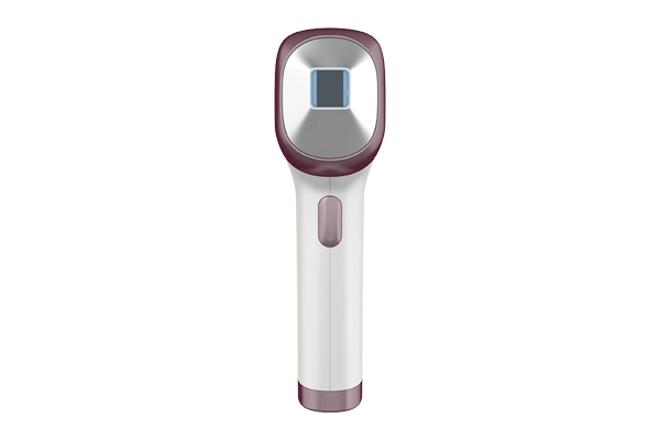 SOA K3 A1 Handpiece 600W diode laser hair removal machine